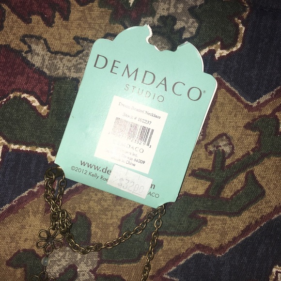 Necklace - Picture 4 of 4